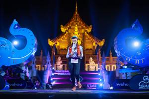 BIB: 6095
                            <button type="button" onclick="openModal(22656368)" class="btn btn-primary btn-sm float-right btn-popup" data-toggle="modal" data-target=".modal-high-quality">
                        <i class="fas fa-shopping-cart"></i> Add to Cart
                    </button>
                                            <button type="button" onclick="isThisMe(22656368, true)" class="btn btn-success btn-sm float-right btn-popup btn-isme hidden" data-toggle="tooltip" data-placement="bottom" title="นี่คือรูปของคุณใช่ไหม คลิกที่นี่เพื่อเอาเข้าอัลบั้ม">
                        <i class="fas fa-plus"></i> Add to album
                    </button>
                    <button type="button" onclick="isThisMe(22656368, false)" class="btn btn-warning btn-sm float-right btn-popup btn-isnotme hidden">
                        <i class="fas fa-ban"></i> Remove from album
                    </button>